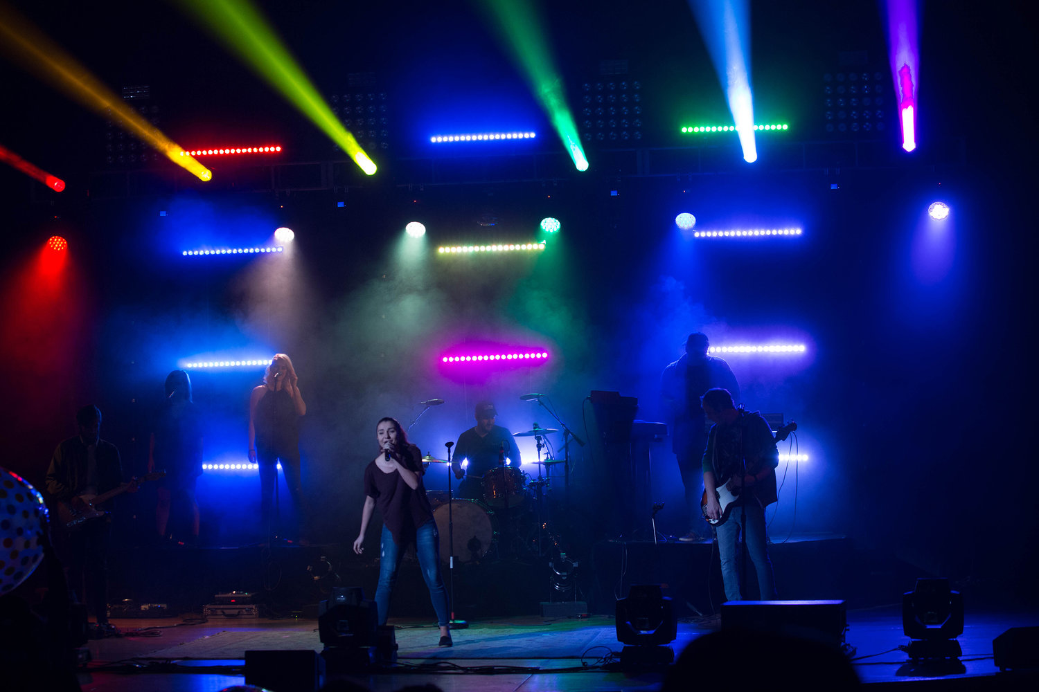 Contemporary Music Center Nashville