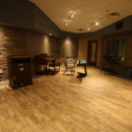 FCN Tracking Floor FCN Tracking Floor