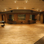 FCN Tracking Floor FCN Tracking Floor